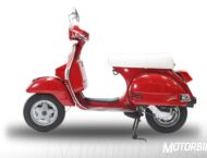 LML Star 125 Automática 2017