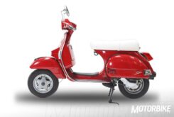 LML Star 125 Automática 2017