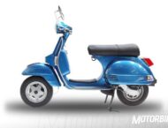 LML Star 125 4T Manual 2017