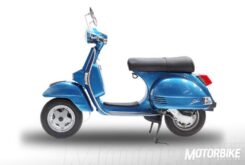 LML Star 125 4T Manual 2017