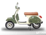 LML Star 200 4T Manual 2017