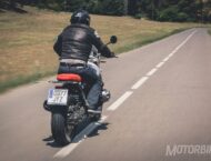 Prueba BMW R nineT Urban G/S: El quinto elemento 19 MBKBMW R nineT Urban GSMBK30 0150