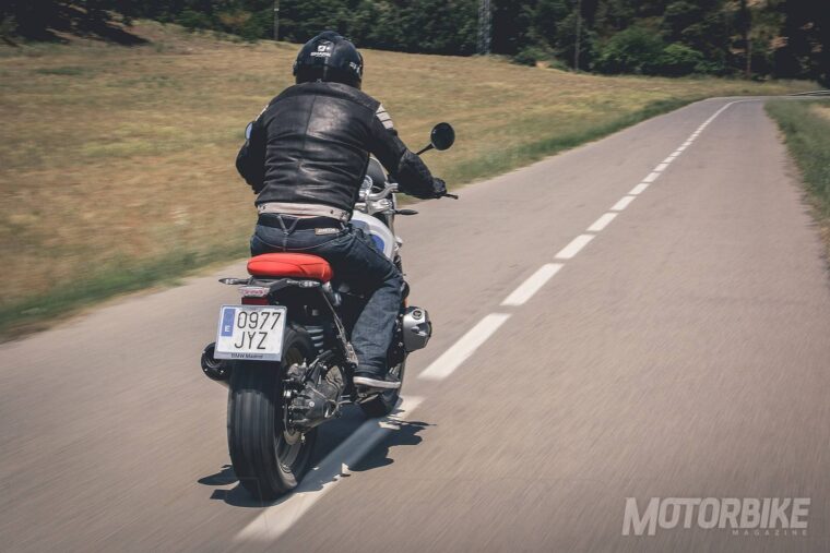 MBK - BMW R nineT Urban GS - MBK30-0150