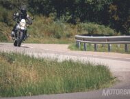 Prueba BMW R nineT Urban G/S: El quinto elemento 25 MBKBMW R nineT Urban GSMBK30 0371