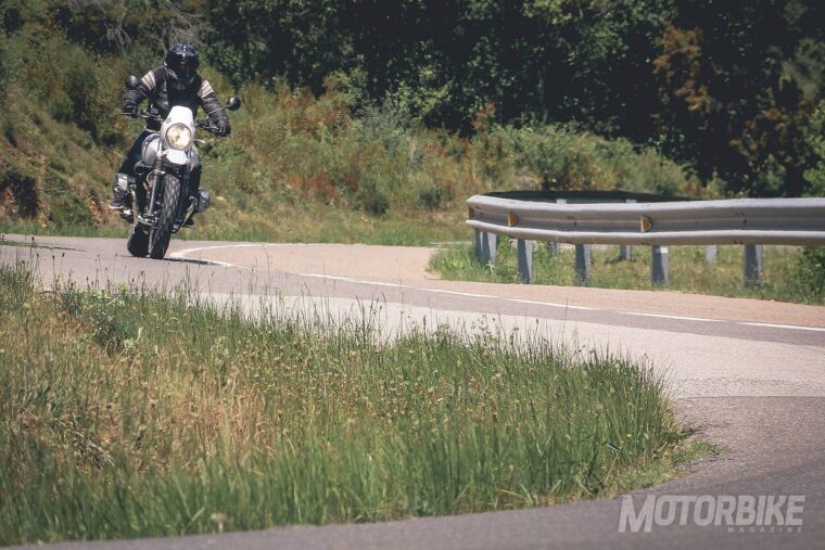 MBK - BMW R nineT Urban GS - MBK30-0371