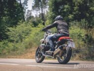 Prueba BMW R nineT Urban G/S: El quinto elemento 24 MBKBMW R nineT Urban GSMBK30 0378