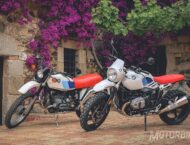 Prueba BMW R nineT Urban G/S: El quinto elemento 38 MBKBMW R nineT Urban GSMBK30 9485