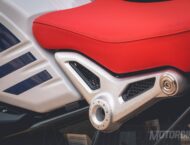 Prueba BMW R nineT Urban G/S: El quinto elemento 28 MBKBMW R nineT Urban GSMBK30 9492