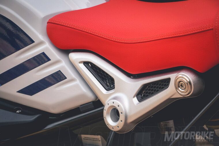 MBK - BMW R nineT Urban GS - MBK30-9492