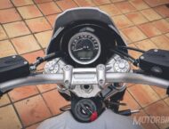Prueba BMW R nineT Urban G/S: El quinto elemento 10 MBKBMW R nineT Urban GSMBK30 9495