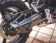 Prueba BMW R nineT Urban G/S: El quinto elemento 11 MBKBMW R nineT Urban GSMBK30 9502