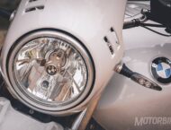 Prueba BMW R nineT Urban G/S: El quinto elemento 9 MBKBMW R nineT Urban GSMBK30 9508