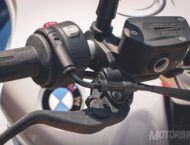 Prueba BMW R nineT Urban G/S: El quinto elemento 32 MBKBMW R nineT Urban GSMBK30 9549