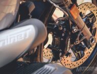Prueba BMW R nineT Urban G/S: El quinto elemento 33 MBKBMW R nineT Urban GSMBK30 9563