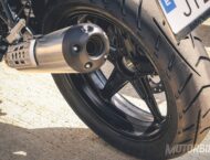 Prueba BMW R nineT Urban G/S: El quinto elemento 37 MBKBMW R nineT Urban GSMBK30 9571