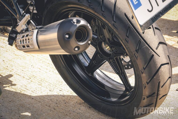 MBK - BMW R nineT Urban GS - MBK30-9571