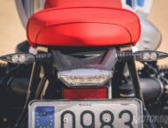 Prueba BMW R nineT Urban G/S: El quinto elemento 36 MBKBMW R nineT Urban GSMBK30 9576