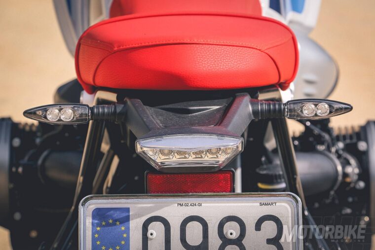 MBK - BMW R nineT Urban GS - MBK30-9576