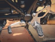 Prueba BMW R nineT Urban G/S: El quinto elemento 35 MBKBMW R nineT Urban GSMBK30 9590