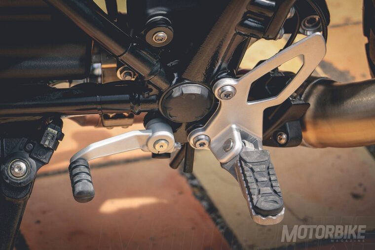 MBK - BMW R nineT Urban GS - MBK30-9590