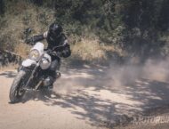 Prueba BMW R nineT Urban G/S: El quinto elemento 20 MBKBMW R nineT Urban GSMBK30 9698