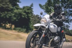Prueba BMW R nineT Urban G/S: El quinto elemento 13 MBKBMW R nineT Urban GSMBK30 apertura