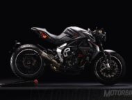 MV Agusta RVS#1 2017