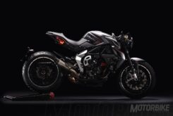 MV Agusta RVS#1 2017
