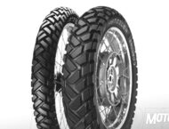 Metzeler Enduro 3 Sahara 92 Metzeler Enduro 3 Sahara