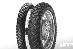 Metzeler Enduro 3 Sahara