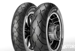 Metzeler ME 888 Marathon