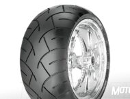 Metzeler ME 880 Marathon XXL 8 Metzeler ME 888 Marathon XXL