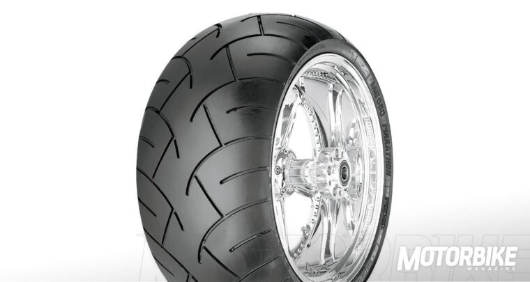 Metzeler ME 888 Marathon XXL