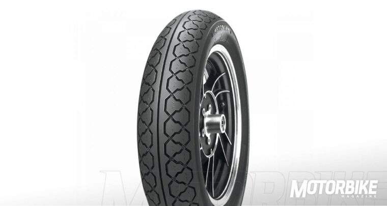 Metzeler Perfect ME 77