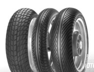 Metzeler Racetec Rain 66 Metzeler Racetec Rain