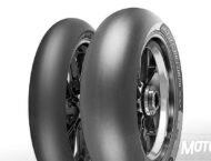 Metzeler Racetec RR Compk Slick