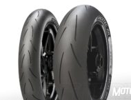 Metzeler Racetec RR 132 Metzeler Racetec RR