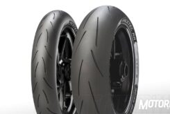 Metzeler Racetec RR