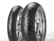 Metzeler Roadtec Z8 Interact 38 Metzeler Roadtec Z8 Interact