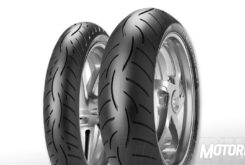 Metzeler Roadtec Z8 Interact