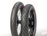 Metzeler Sportec Klassik 17 Metzeler Sportec Klassik