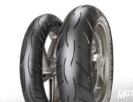 Metzeler Sportec M5 Interact 15 Metzeler Sportec M5