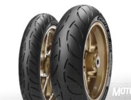 Metzeler Sportec M7 RR 15 Metzeler Sportec M7 RR