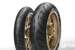 Metzeler Sportec M7 RR