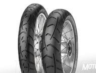 Metzeler Tourance Next 31 Metzeler Tourance Next