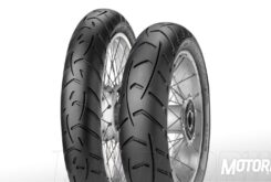 Metzeler Tourance Next