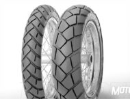 Metzeler Tourance 87 Metzeler Tourance