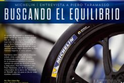 Michelin MotoGP MBK30