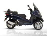 Piaggio MP3 300 Business 2017