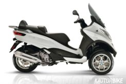 Piaggio MP3 500 Business 2017